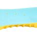 2 Pair Breathable Shoe Inserts for Men - Elastic Insoles for Plantar Fasciitis Relief & Night Splint - Sport Accessories Size L - Buy Online on GoSupps.com