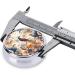 Colorful Birds Metal Pill Box - Portable 3-Compartment Design for Travel | Mini Hinged Pill Organizer - Buy Online on GoSupps.com