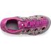Merrell Girls Hydro Choprock Sieve Aqua Shoes - 29 EU Grey Purple | International Shipping Available - Buy Online on GoSupps.com