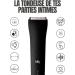Billy trimmer billy LA intimate trimmer against cutting sensitive and intimate areas for women and men ceramic blade against cutting waterproof 5 heights 036912 mm integrated LED USBC - Buy Online on GoSupps.com