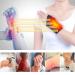 Wrist Thumb Brace - Adjustable Thumb Splint for Men & Women | Thumb Stabilizer Support for Right & Left Hand - Buy Online on GoSupps.com