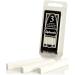 GBC 25703 Opaque Plastic Binding System Covers 11-1/4 x 8-3/4 Black (Pack of 25) - Buy Online on GoSupps.com