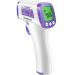 eZthings Heavy Duty Infrared Forehead Non-Contact Thermometer for Medical Offices, Hospitals & Physicians - Buy Online on GoSupps.com