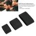 Buy Universal Electric Clipper Bands - Comfortable Silicone Grip & Heat Protection Sleeve for Hair Salons - International Shipping - Buy Online on GoSupps.com