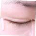 FOMIYES 4 Double Eyelid Sticker Women Eyelid Tape Adhesive Tape Beautiful Eyes Beauty Stickers - Buy Online on GoSupps.com