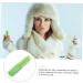 FOMIYES Lip Smoother Aloe Lip Balm Moisture Lip Balm Hydrating Lip Balm Beauty Lipstick Lip Glitter Color Changing Lip Balm Color Changing Lipstick Lip Care Stick Soft Stick Organic - Buy Online on GoSupps.com
