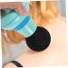 Buy Magiclulu 3 Sets Mini Massage Device | Fitness Full Body Deep Tissue Massager for Muscle Relaxation - Electric Massage Tools - Buy Online on GoSupps.com