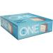 One Brands Birthday Cake Protein Bar - 12 Pack (2.12 oz each) - Healthy Snack - Buy Online on GoSupps.com