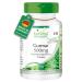 Fairvital | Gurmar 500mg - 90 g lules - Gymnema Sylvestris - qualit contr l e et hautement dos - 100% v g talien - Fabriqu en Allemagne