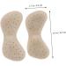 FRCOLOR 9 Pairs Anti-Wear Insoles for Women s High Heels - Breathable Heel Cushion Inserts & Stickers for Maximum Comfort - Buy Online on GoSupps.com
