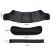 Qchomee Maternity Belt | Adjustable Pregnancy Support Band for Belly Lifting | Relieve Back, Hip & Pelvic Pain | Postpartum XXL - Buy Online on GoSupps.com