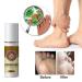Fungal Combat Feet Spray- 3 Pcs Anti-Fungal Infections Athlete's Foot Herbal Peeling Spray 60ml - Buy Online on GoSupps.com