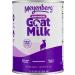 Meyenberg Evaporated Goat Milk, Vitamin D, 12 Fl Oz (Pack of 12) Evaporated 12 Fl Oz (Pack of 12)