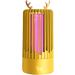 Fly Attractant Trap Mosquitoes Zapper Electric Mosquitoes Zappers Mosquitoes Bulb Fly Trap for Home Backyard Patio (4) - Buy Online on GoSupps.com
