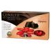 CONFETTI CRISPO | Confetti al Cioccolato | ROSSO | 1 Kg