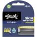 Wilkinson Hydro 5 Razor Blades - 5-Blade Pack with Shock Absorption Technology & Energizer Mint | International Shipping - Buy Online on GoSupps.com