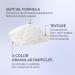 tHermoCEUTICAL Post Enzyme Gentle Cleanser | Daily Exfoliating Face Wash & Facial Scrub with Papaya Enzyme Powder - 1.4 fl.oz | International Shipping Available - Buy Online on GoSupps.com
