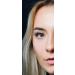 Buy Charmiga Gleam Brown Colored Contact Lenses | 0.0 Diopters | Soft Hydrogel | Natural Look | 2 Lenses + Case | International Shipping - Buy Online on GoSupps.com
