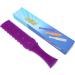 Professional Double-Sided Massage Tab | Relieve Sore Muscles & Neck Pain | Flexible Body Scratch Massager for International Shipping - Buy Online on GoSupps.com