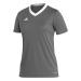 ADIDAS Women's Ent22 JSY W T-Shirt L Team Grey Four