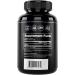 Prime Labs L Glutamine Capsules 600mg - Supports Strength Muscle Recovery Immunity & Gut Health - Amino Acid Supplement - for Men & Women 180 Count (Pack of 1) - Buy Online on GoSupps.com