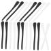 Vanzack glasses 10 pairs of ears for n cushions for ears nbwing top sleeve nacht pipe sleeve replacement ear stocking NCOUNTS ORDINGENTS ORDING PACKS SELLER HEAD