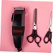 minkissy Anti-slip Cover for Hair Clippers Hair Clipper Protective Cover Clipper Band Hair Salon Accessories Clipper Grip Bands Clipper Holder Tool Clipper Grips Medium Necessity Silica Gel - Buy Online on GoSupps.com