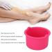 Premium Wax Heater Inner Pot - Easy to Clean Temperature Resistant Replacement for Salon Use - Buy Online on GoSupps.com