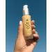 OSEA Anti-Aging Sea Serum 1 oz | Brightening Natural Peptides | Clean Non-Toxic Seaweed Skincare | Vegan & Cruelty Free - Buy Online on GoSupps.com