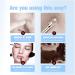 ICE LOVE Blackhead Removal Nose Strips - 30 Deep Cleansing Pore Strips for Blackhead Removal | International Shipping Available - Buy Online on GoSupps.com