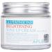 APLB Glutathione Correcting Tone Up Cream 2.37FL.OZ/Korean Skin Care  Intensively Hydrating  Soothing  Provide elastic and youthful skin