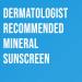 Buy Blue Lizard SPF 50+ Sensitive Stick Sunscreen - 0.5 oz (Pack of 6) | Best Australian Sunscreen for Sensitive Skin - Shop Now - Buy Online on GoSupps.com