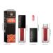 YOUNG VISION Lip Glow Oil - Moisturizing Lip Gloss with Jojoba Seed Oil for Plump Luscious Lips - International Shipping Available - Buy Online on GoSupps.com