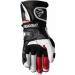 Buy Five RFX1 Gloves Black/White XL | Premium Racing Gloves for All Conditions | Free International Shipping - Buy Online on GoSupps.com