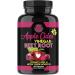 Angry Supplements Apple Cider Vinegar + Beet Root Detox Pills - Nitric Oxide & Energy Booster (2-Bottles) - Buy Online on GoSupps.com