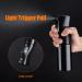 Grifema Ultra Fine Spray Bottle 200ml for Hair & Plants | Black Salon Accessories | GE2001B-200B - Buy Online on GoSupps.com