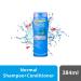 FINESSE 2 in 1 Texture Enhancing Shampoo & Unisex Conditioner - Self Adjusting 13 Ounce | Best for All Hair Types - International Shipping Available - Buy Online on GoSupps.com