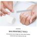Childrens Wash Cloth Reinforcement Nail Art Nail Reinforce Tools Fiberglass Nail Wraps Silk Fiberglass Nails Fake Fingernails Fake Nails Nail Art Tools Manicure China - Buy Online on GoSupps.com
