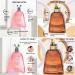 Perfume gift set for men and women| Floral Love and Million Thoughts Perfume|Gift For Couple Premium Luxury Perfume| Fragrance Spray-Set of 2| Eau de Parfum-200 ml (3.38 fl oz) - Buy Online on GoSupps.com