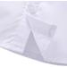 AmzBarley Baby Boys Gentlemans Outfit Suit | Dress Shirt, Pants, Vest, Bowtie | Grey | 4-5 Years - Buy Online on GoSupps.com