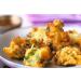 Harry Harvey 500g Onion Bhaji & Pakora Mix - Authentic Indian Snack Mix for Perfect Pakoras - Buy Online on GoSupps.com