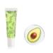 Hydrating Lip Oil - Long-Lasting Moisturizing Lip Balm & Gloss | Fruity Clear Lip Care with Mirror Effect - 5ml - Buy Online on GoSupps.com
