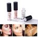 Xiahium Liquid Highlighter Makeup Shimmer Glitter - Pearl White Illuminating Highlight - Long Lasting for Eyes, Face & Body - 1PC - Buy Online on GoSupps.com