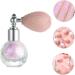 FOMIYES Face Paint Makeup 4pcs High Gloss Dusting Body Glitter Spray Shimmer Powder Makeup Glitter Loose Powder Highlight Miss 7.5x7cm x4pcs Purplex4pcs - Buy Online on GoSupps.com