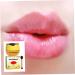 TOVINANNA Moisturizing Lip Mask Sleeping Lip Mask Lip Balm Mask for Women Lip Mask Balm Night Mask Overnight Lip Mask Lip Cosmetic Mask Lip Care Mask Lip Care Pads Month Miss Honey - Buy Online on GoSupps.com