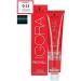Schwarzkopf developer for hair dye 60 ml red 0-33 60 ml (1 pack)