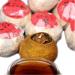 Grande Mandarine Rouge Premium Th Pu-Erh Th Pu'er Mandarine Th noir Menghai 500g