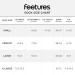 Feetures Plantar Fasciitis Relief Cushion Sock - Arch Support for Men & Women - No See Through - Black - Buy Online on GoSupps.com
