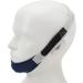 Anti Snoring Chin Strap | Comfortable & Effective Snoring Relief | International Shipping Available - Buy Online on GoSupps.com