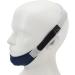 Best Snoring Chin Strap | Adjustable Lightweight Snoreless Sleep Aid - International Shipping - Buy Online on GoSupps.com